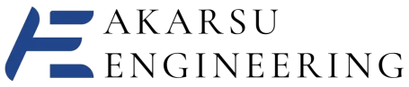 Akarsu Engineering Logo